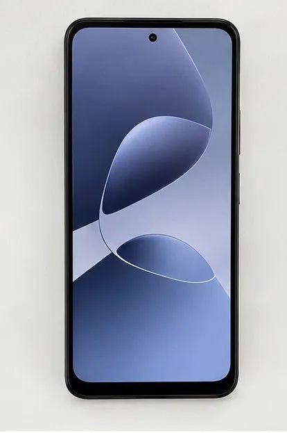 Celular infinix 60i em perfeito estado 