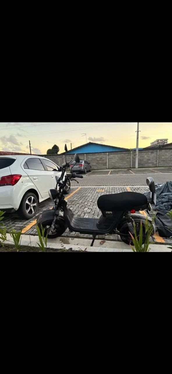 Moto Chefe X12 2025 - Foto 4
