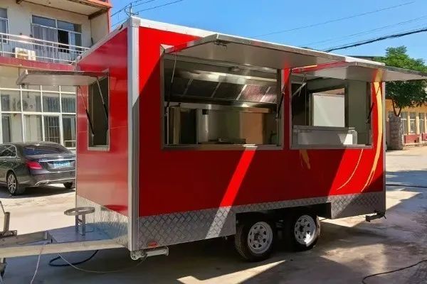 Foodtruck - Foto 5