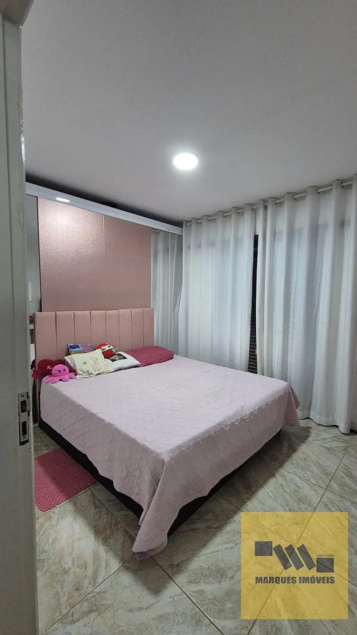Casa em Vila Oliveira - Mogi das Cruzes - Foto 2