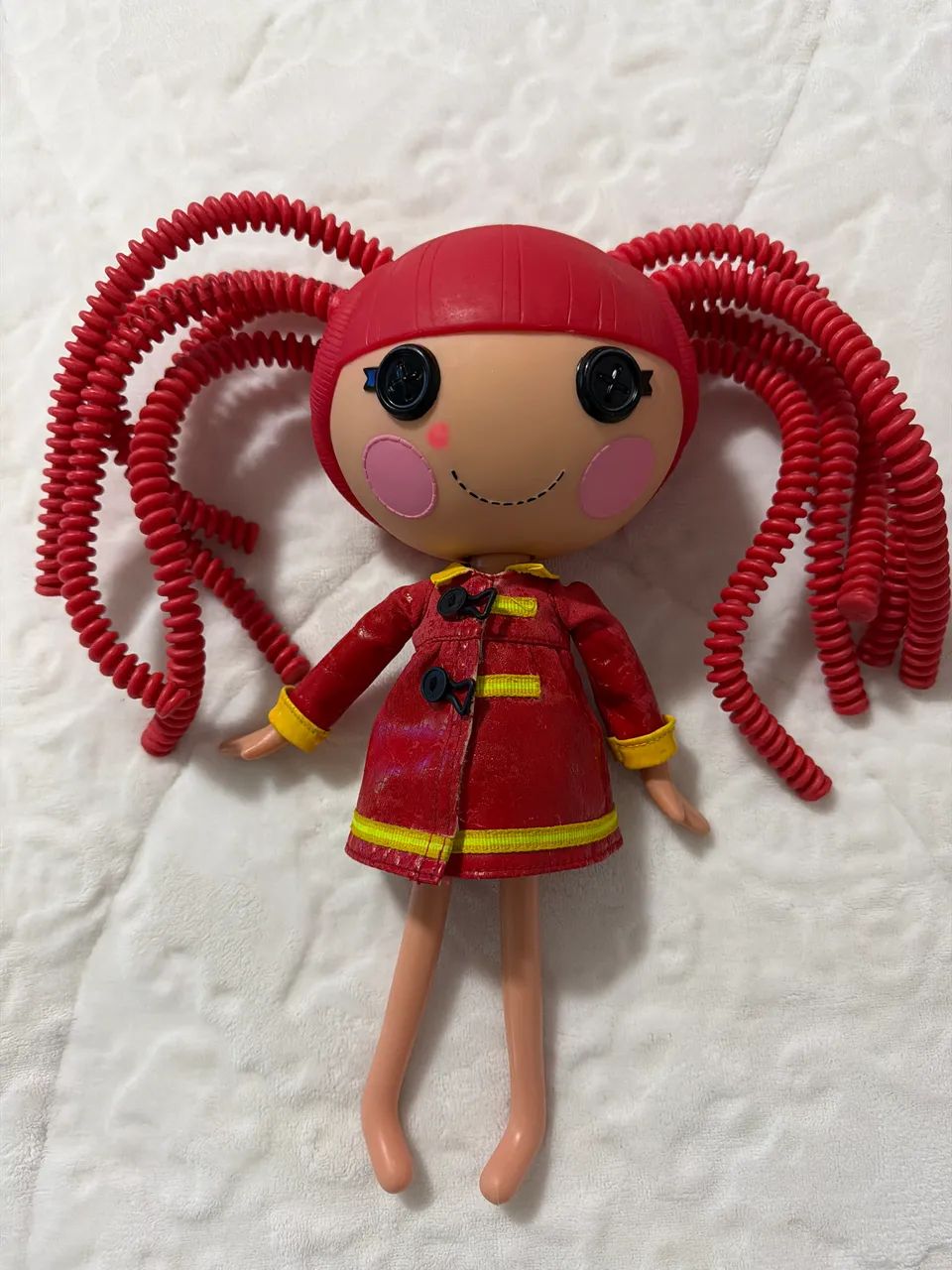 Boneca Lalaloopsy 