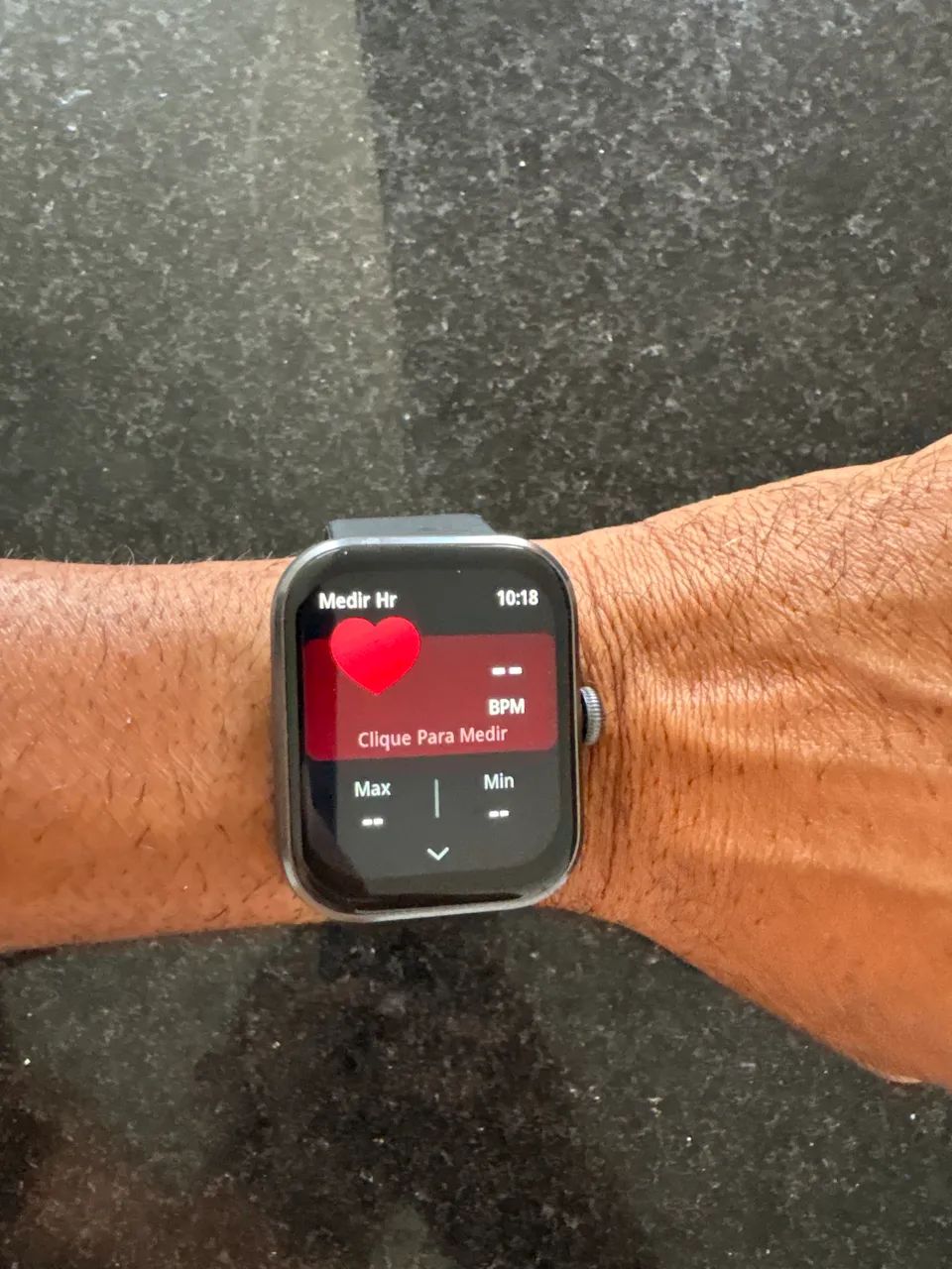 Relógio Smart Watch 4 - Foto 4