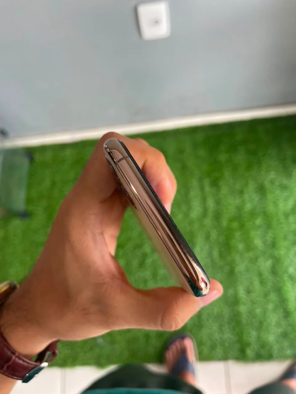 iPhone 11 Pro Max 256GB  - Foto 5
