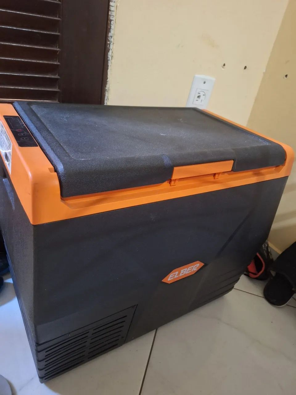 Geladeira Elber 35L - Foto 4