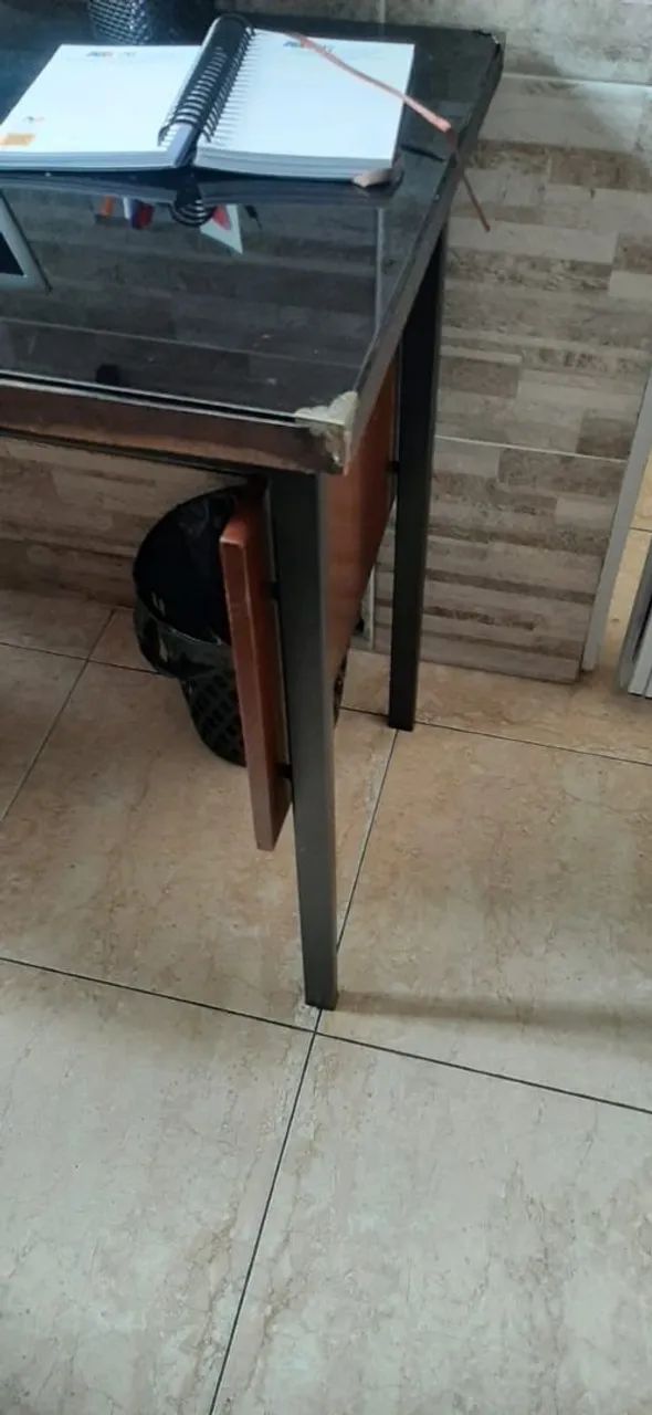 Mesa de escritório  - Foto 3