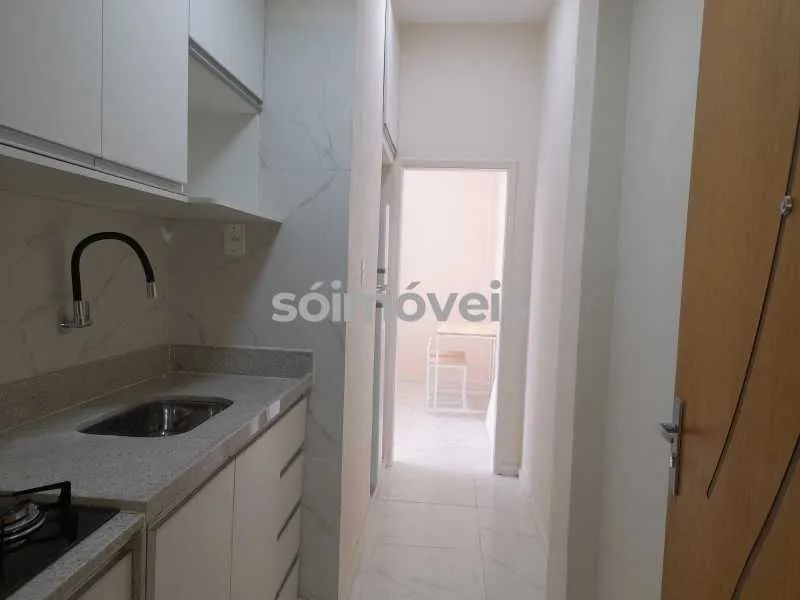 Kitnet/Conjugado : / Residencial / Centro - Foto 2