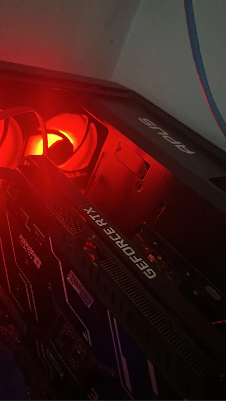 Pc gamer / rtx 3060 ti  - Foto 3