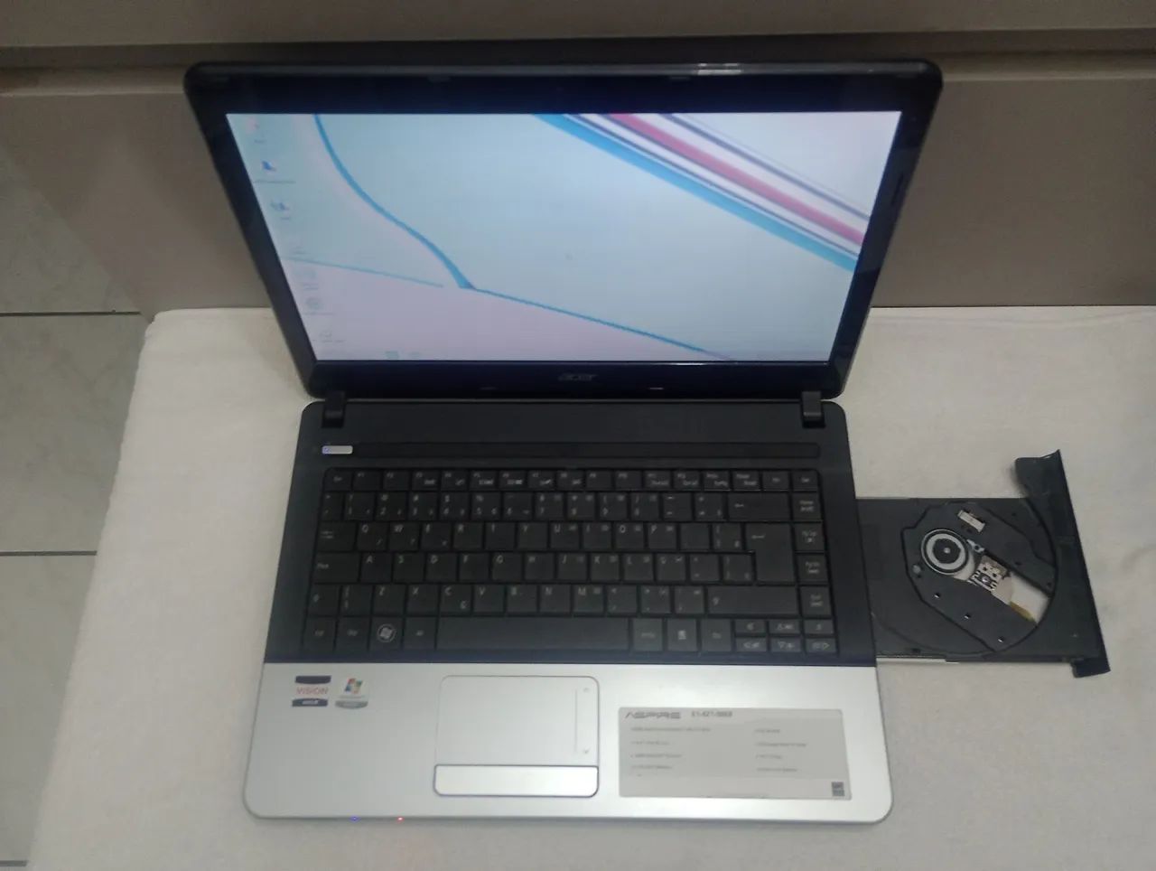 Notebook Acer Aspire - Foto 3