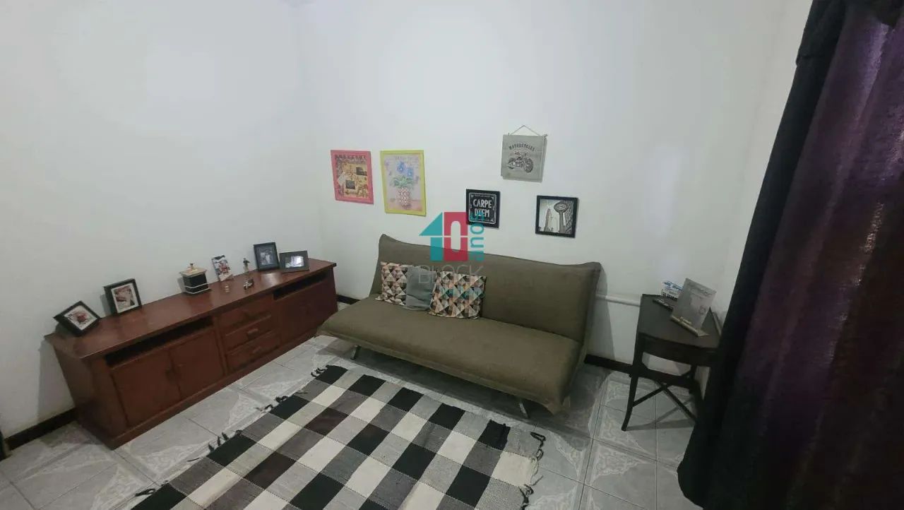 Vargem Grande | Casa de Condomínio 3 quartos, sendo 1 suite - Foto 12