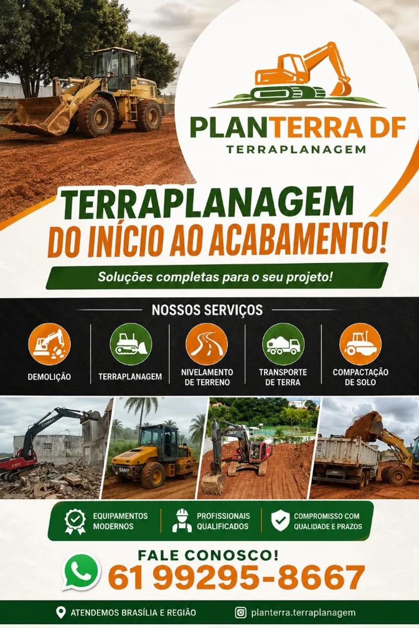 Demolição 