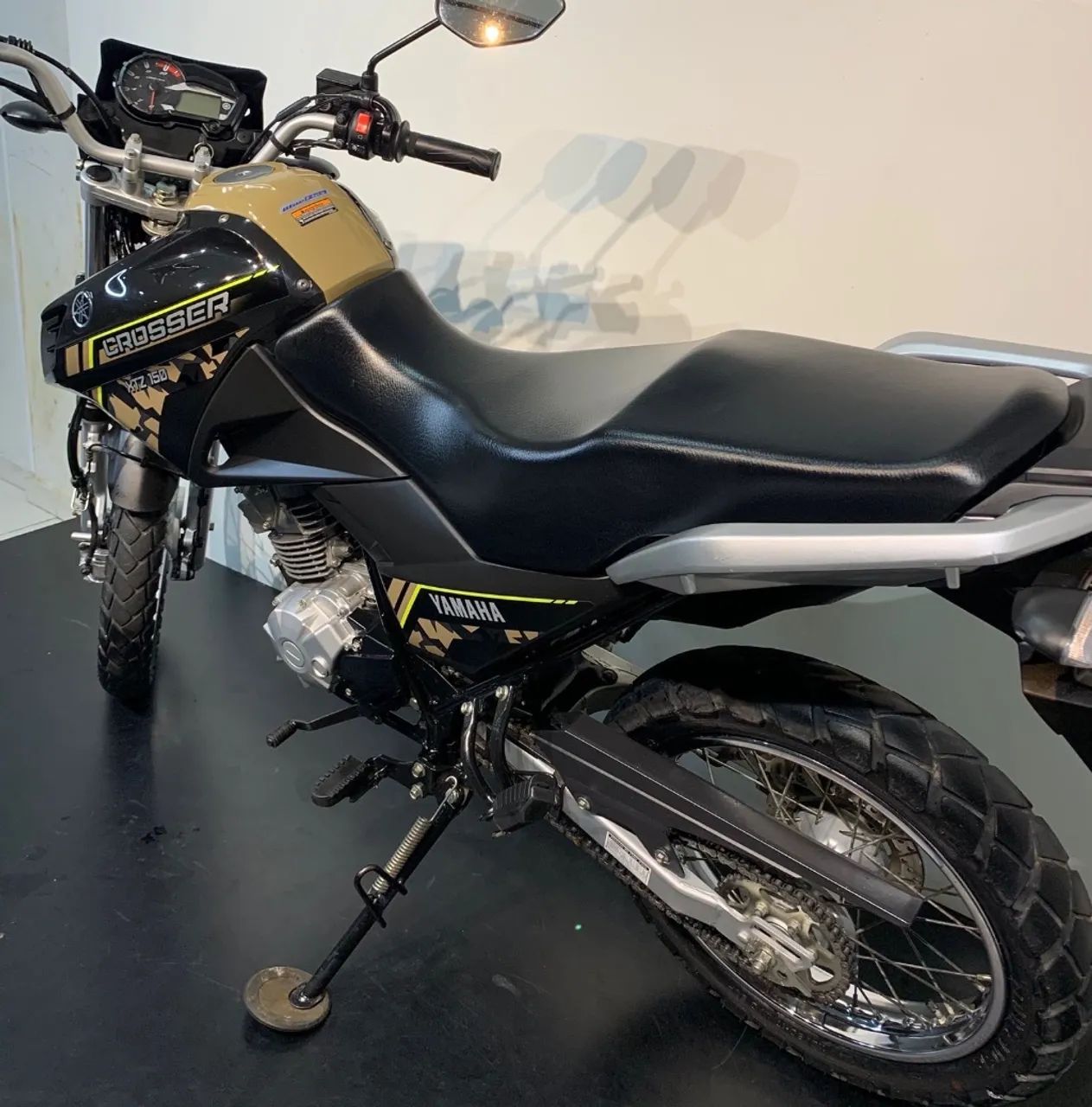XTZ 150 CROSSER Z FLEX - Foto 5