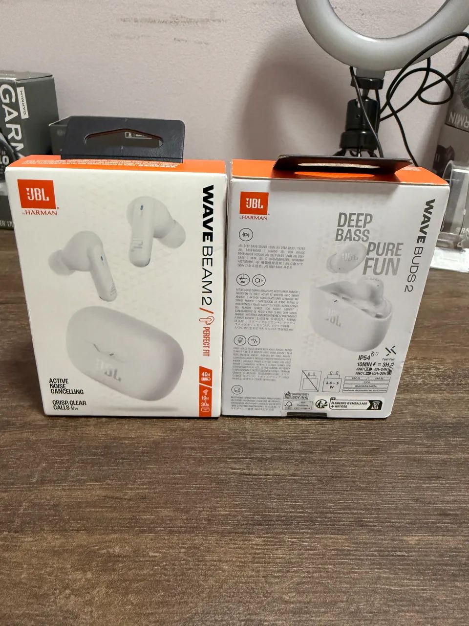 Fone JBL WAVE - ORIGINAL  - Foto 3