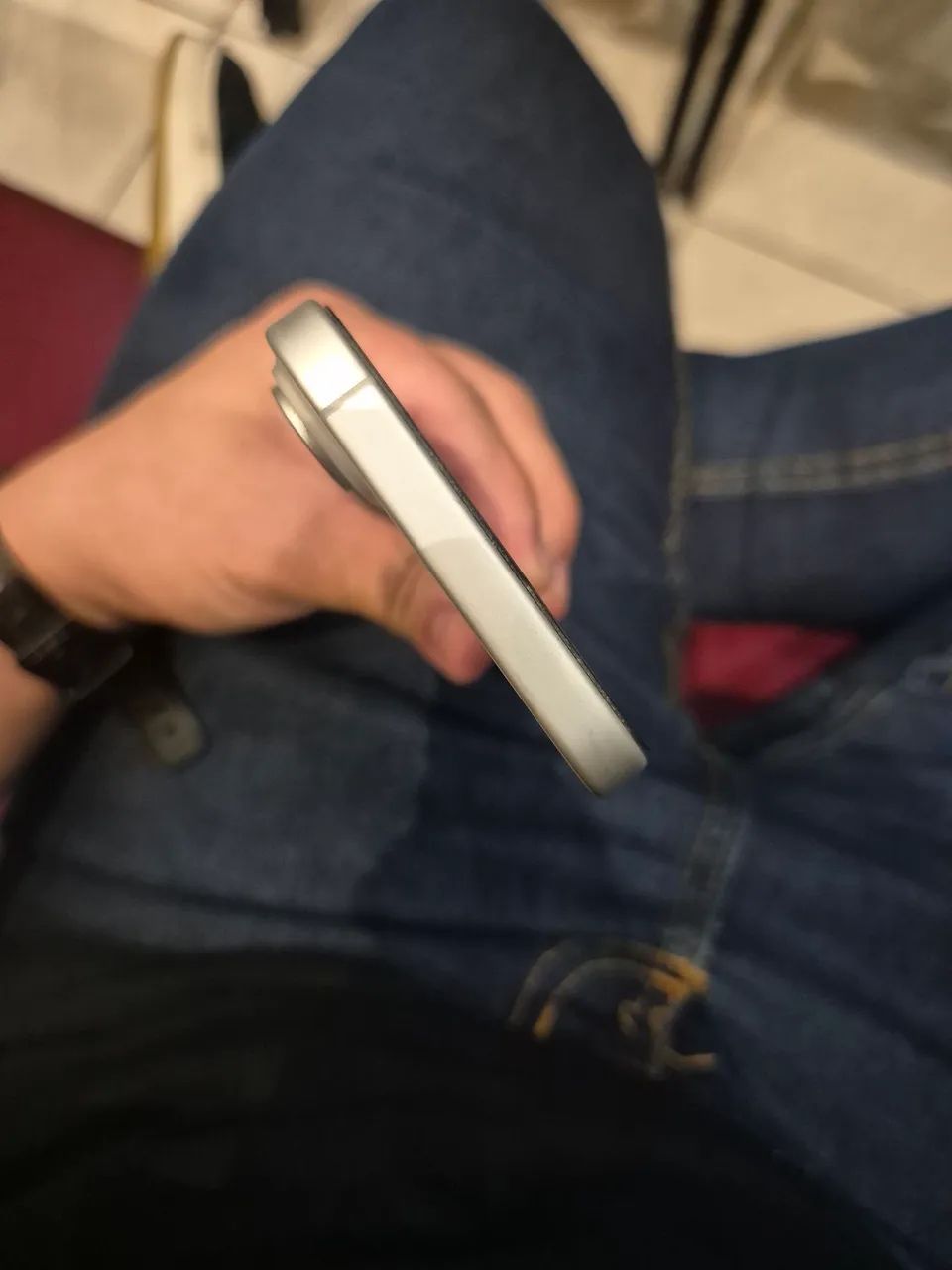 Iphone 16 - Foto 4