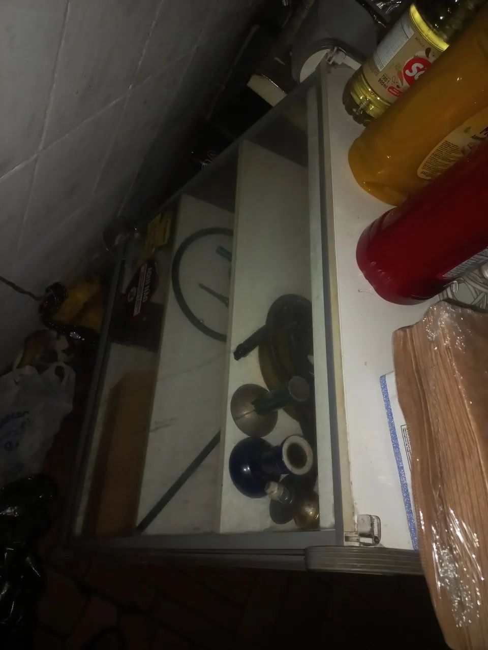 Balcão caixa usado  - Foto 2