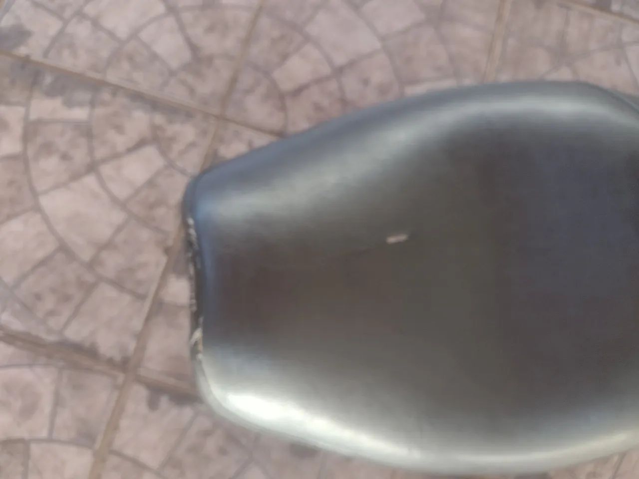 Banco conforto para shadow 750 - Foto 4
