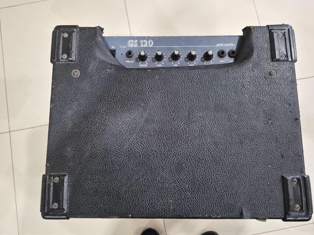 CUBO PARA BAIXO - Foto 5