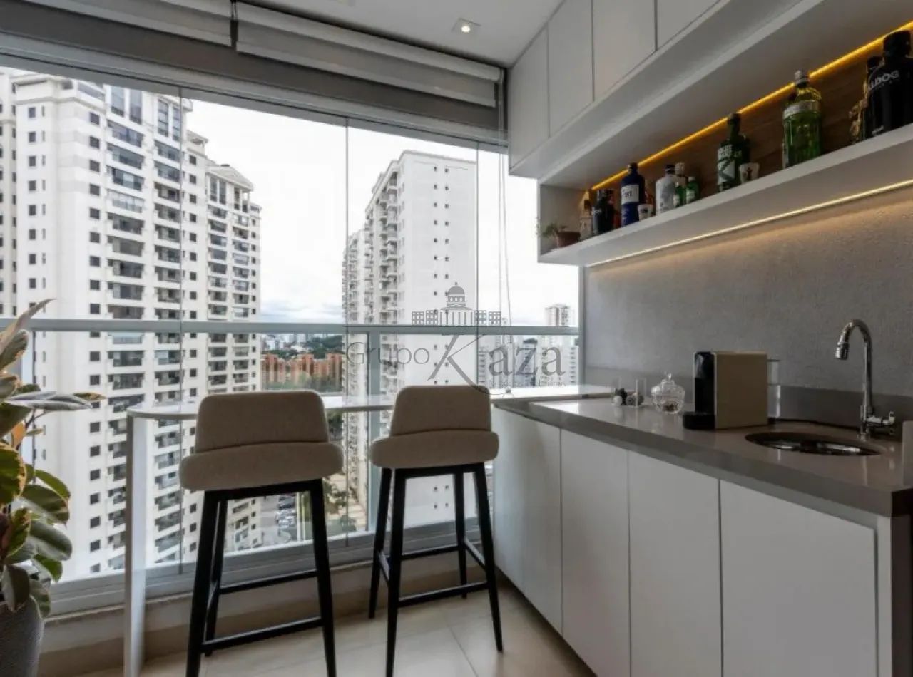 Apartamento - Vila Leopoldina - 2 Dormitórios - 69m². - Foto 12
