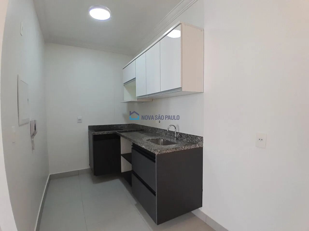 Studio para locação no Ipiranga, 01 quarto e 01 vaga - Foto 4
