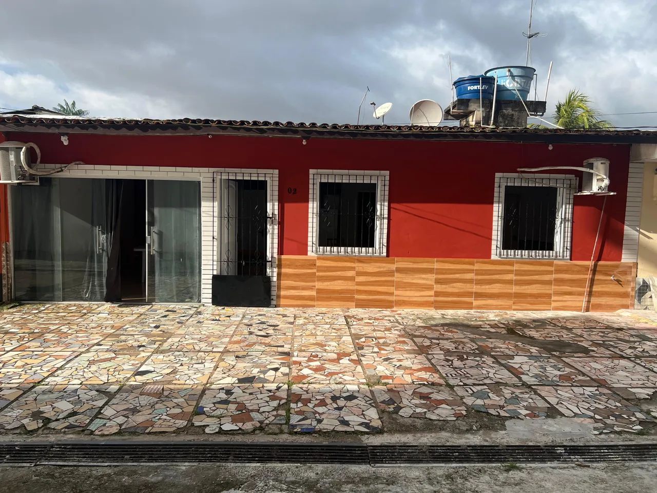 Casa da Revoada I - Chapéu Virado / Mosqueiro - Foto 3