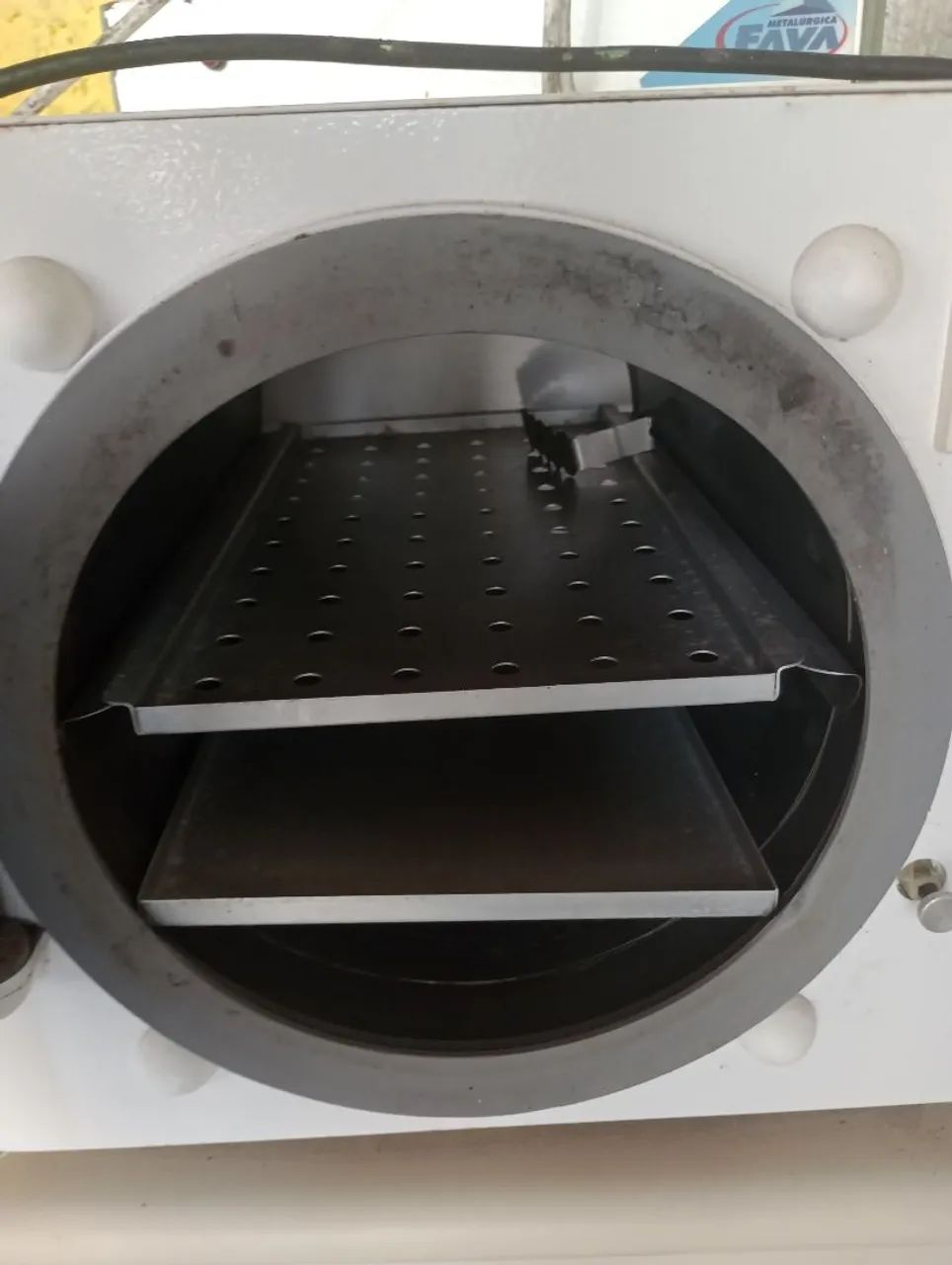 Autoclave Stermax 21 litros  - Foto 2