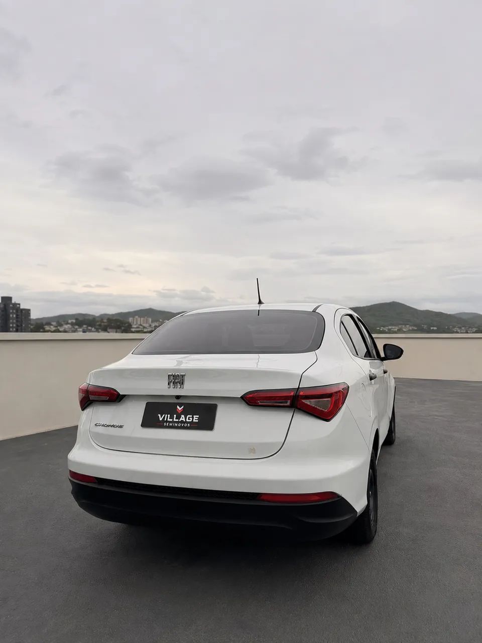 Fiat Cronos 1.0 6V Flex 2023 - Foto 4