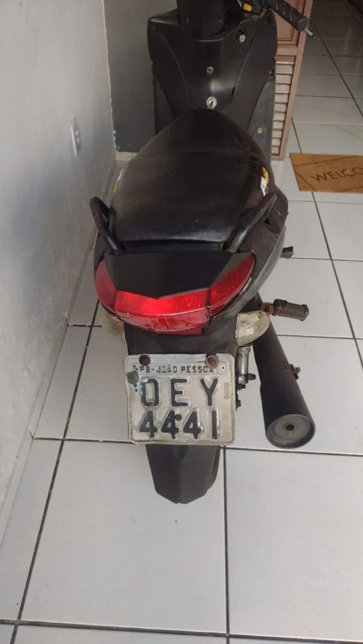 Jet 50cc - Foto 3