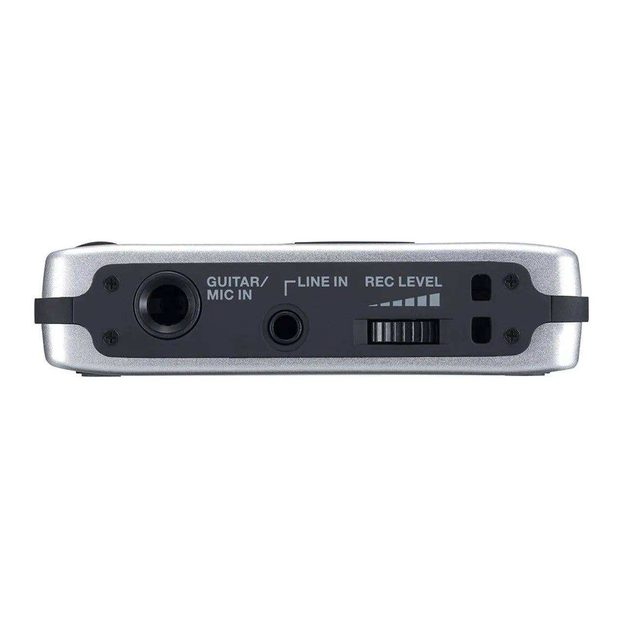 Gravador Digital e Multi efeito Boss Micro BR-80 + Fonte Boss PSA