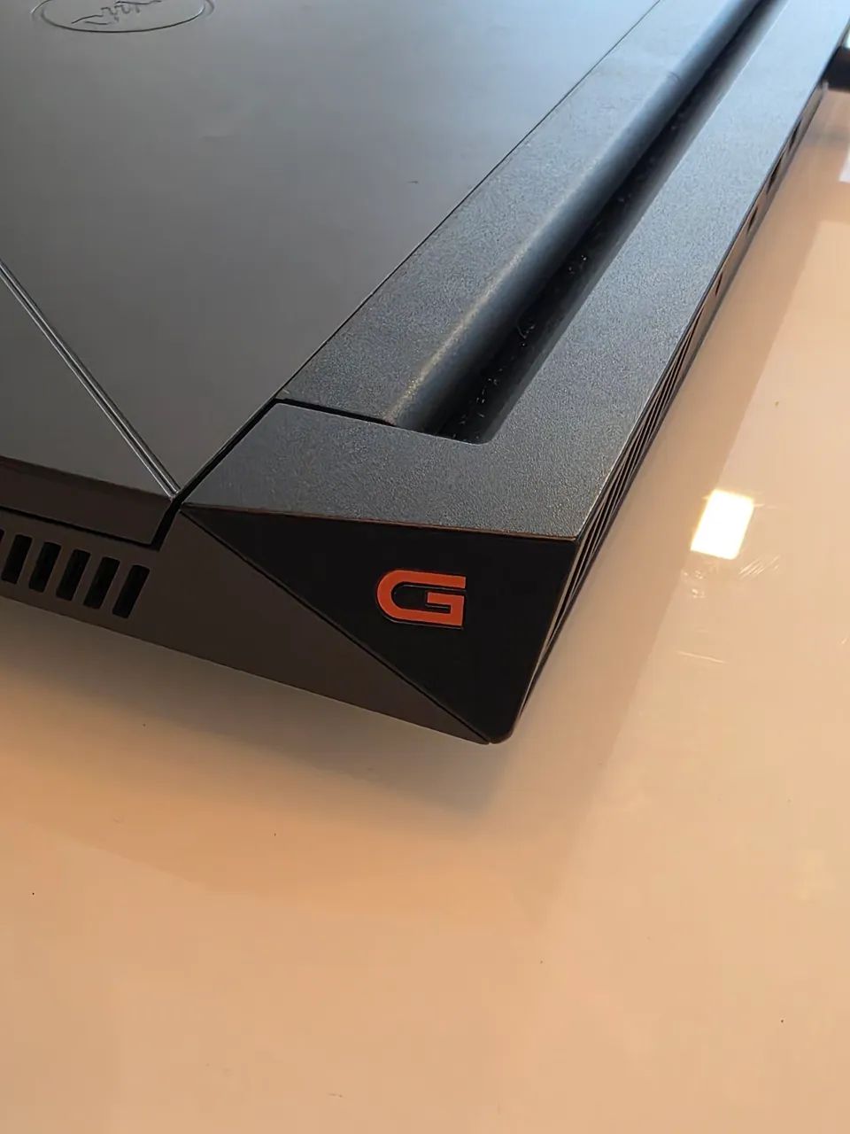 Notebook Dell G15 5530 + i5 13th + 8gb RAM + RTX 3050