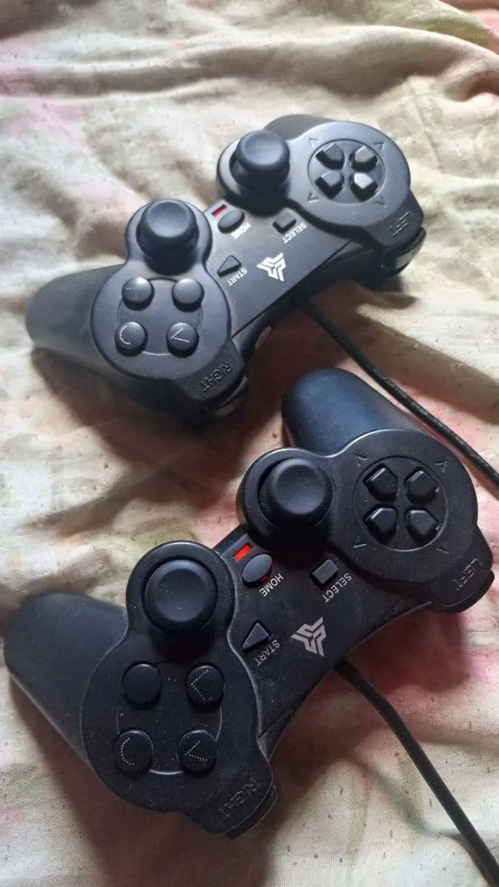 PS2 Com HD  - Foto 3