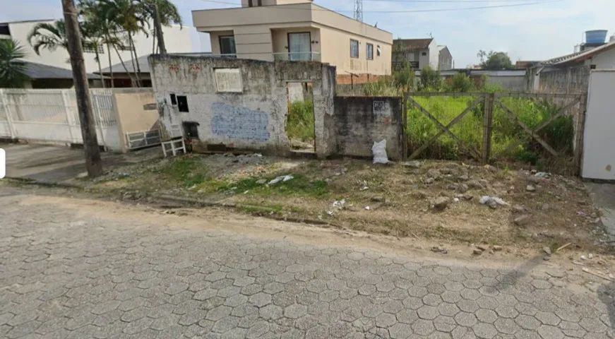 Foto - Palhoça - Jardim Eldorado