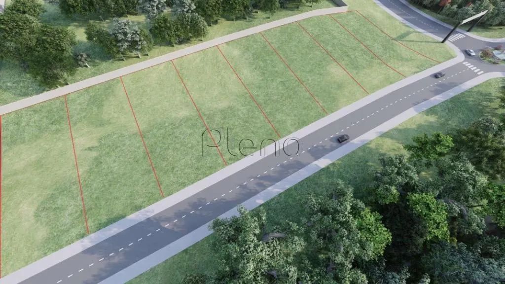 Terreno à venda em Valinhos, Macuco, com 1060 m² - Foto 5