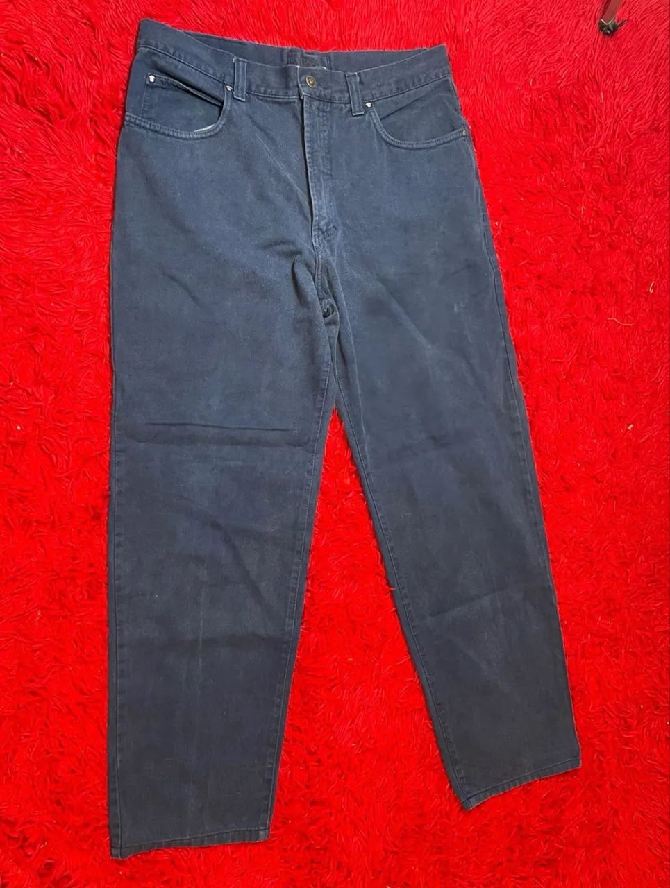 calça versace original cintura alta - Foto 5