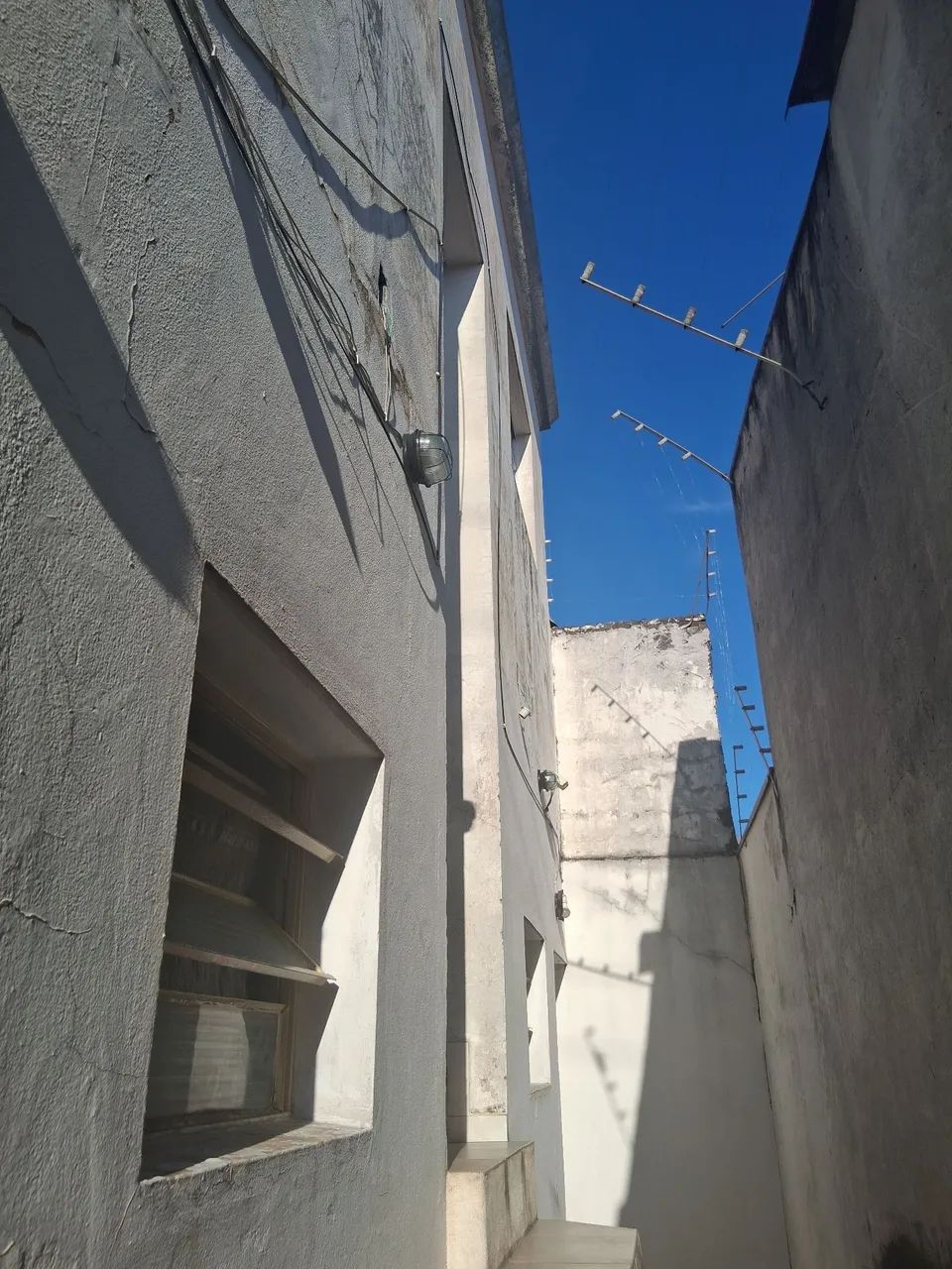 Aluga-se kitnet Bairro Trujilo  - Foto 5