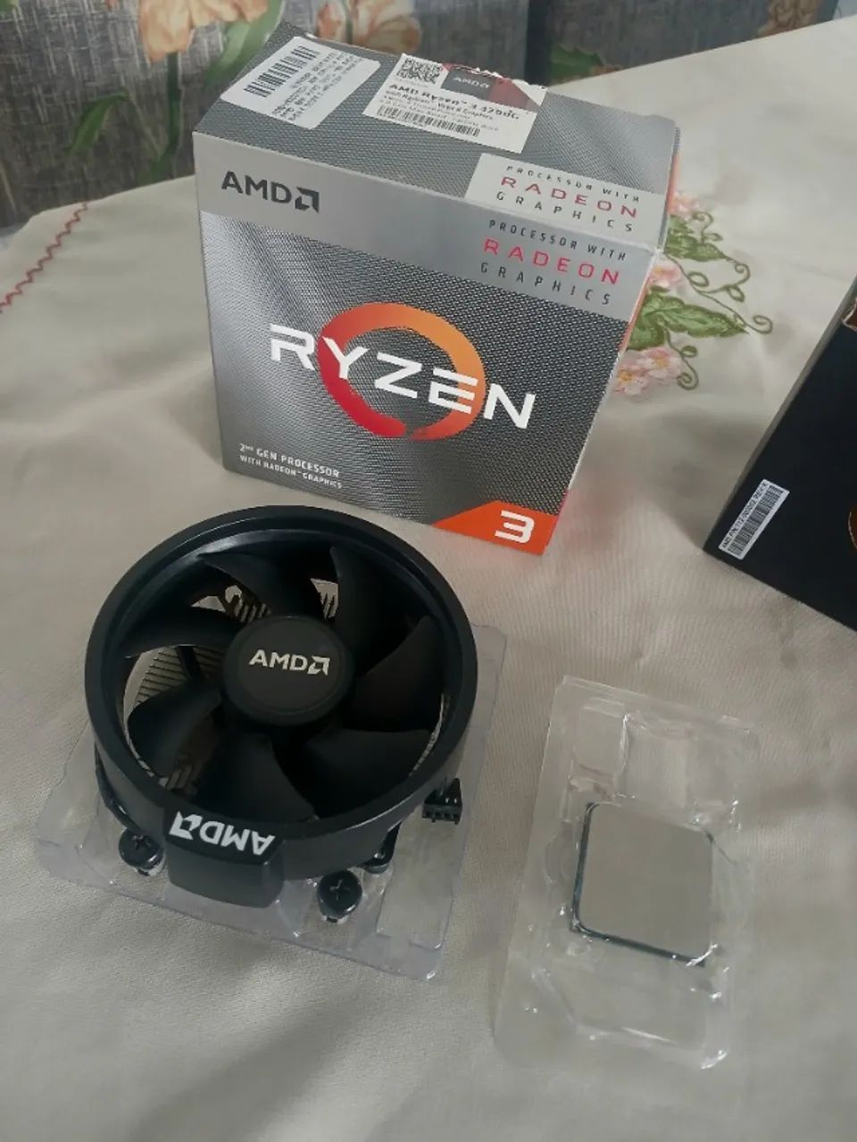 Processador AMD - Foto 3
