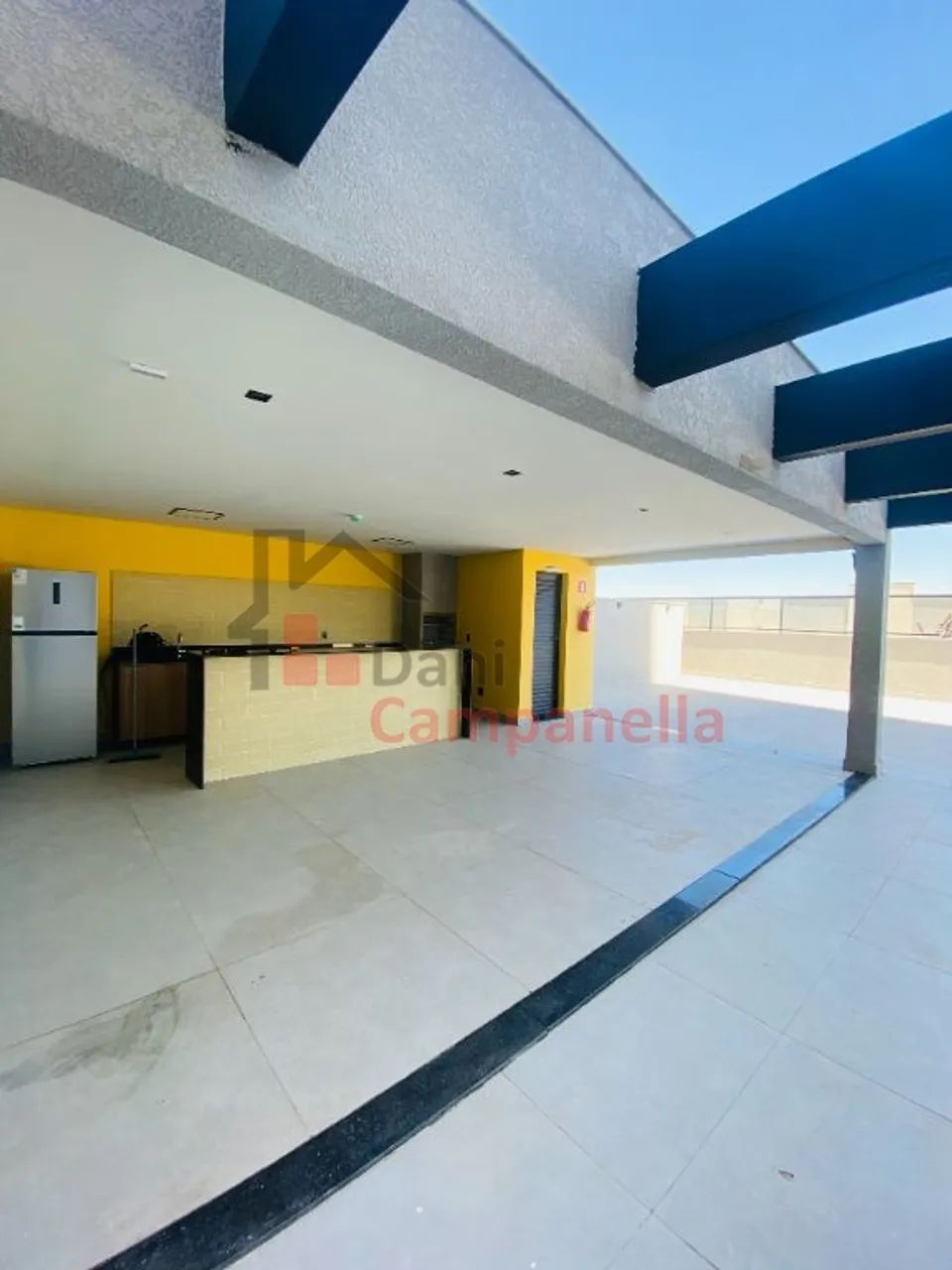 Apartamento Studio no Centro de Pouso Alegre - Foto 5