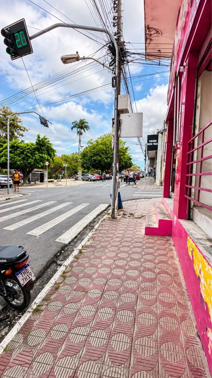 Aluga-se ponto comercial  - Foto 4