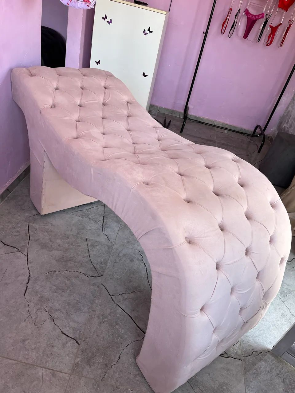 Maca para Studio 