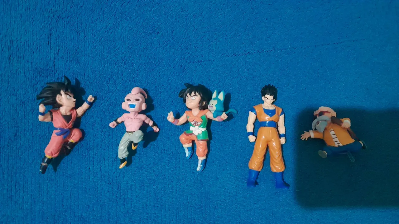 Cards Dragon Ball - Conrad 2001 - Hobbies e coleções - Marco