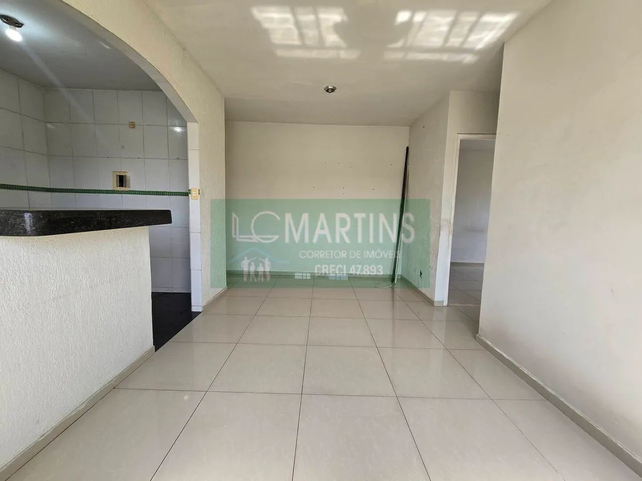 Apartamento à Venda no Santa Amélia  2 Quartos - Foto 3