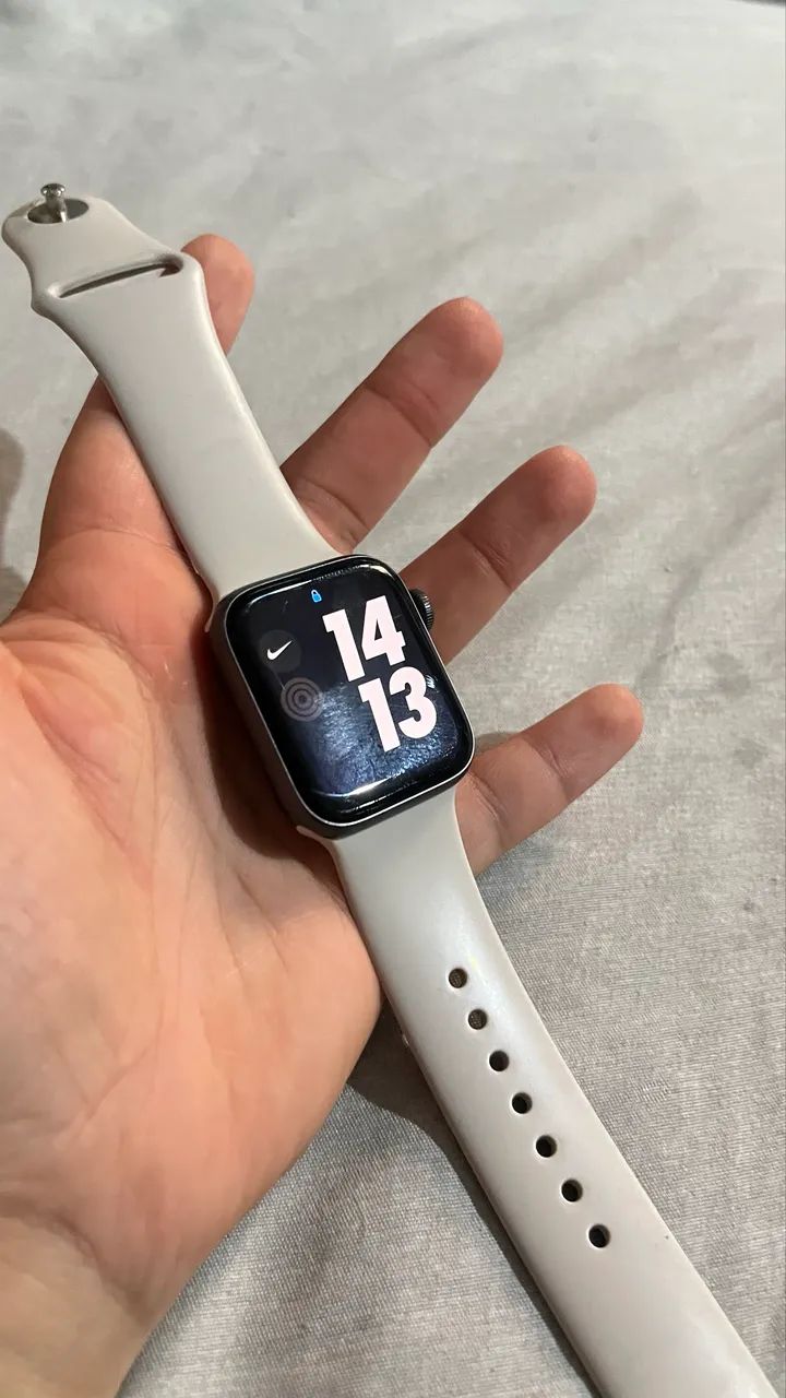 Apple Watch SE 40MM - Foto 4