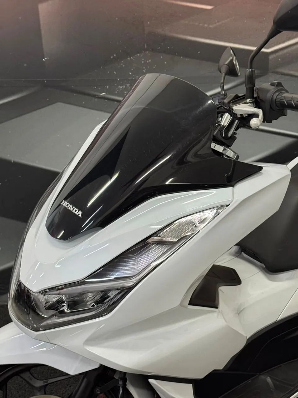 PCX 160  - Foto 3