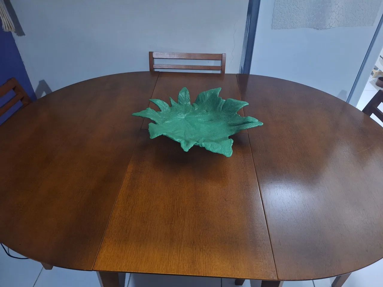 Vendo centro de mesa 