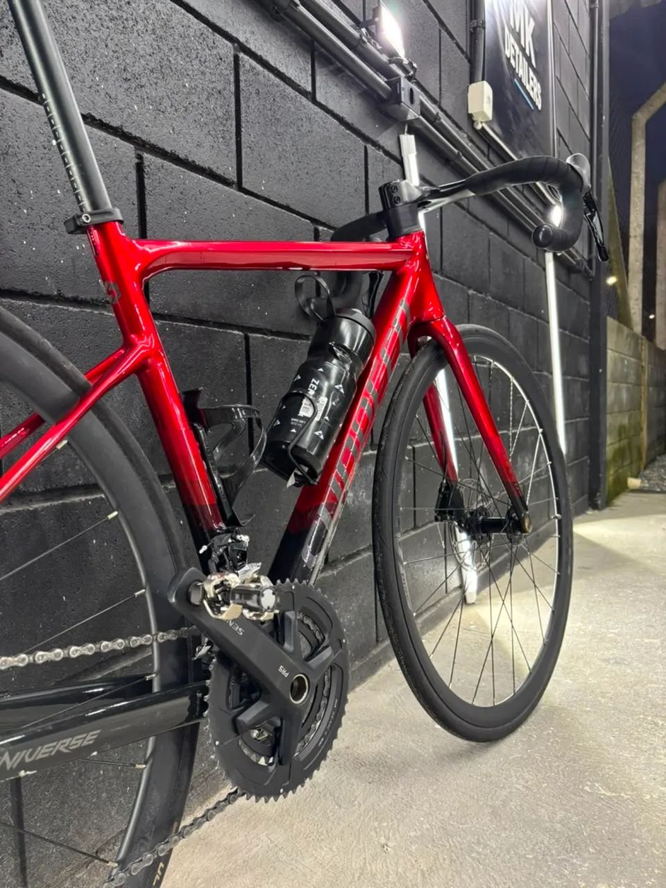 Speed carbono  - Foto 5