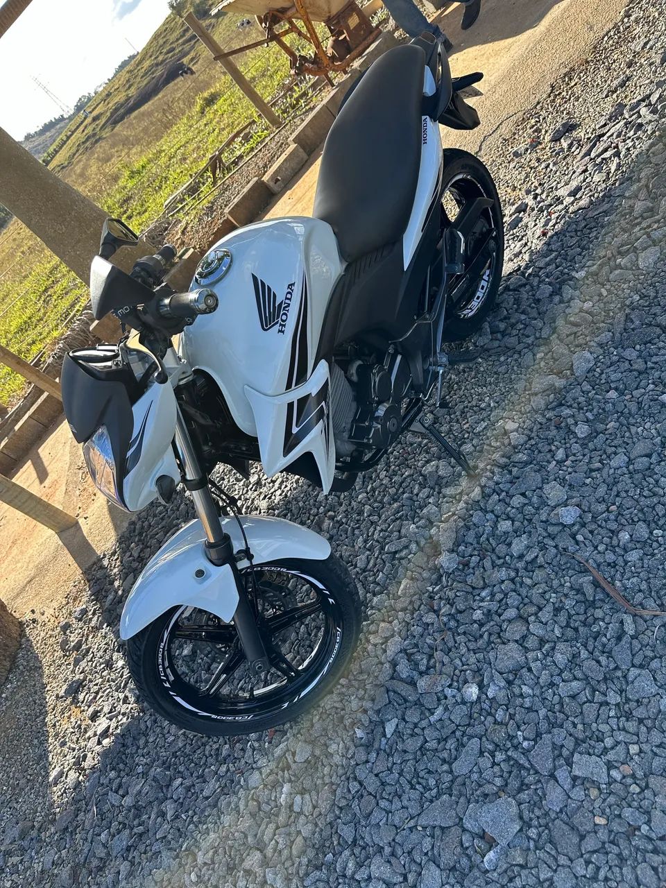Cb 300 impecável - Foto 4