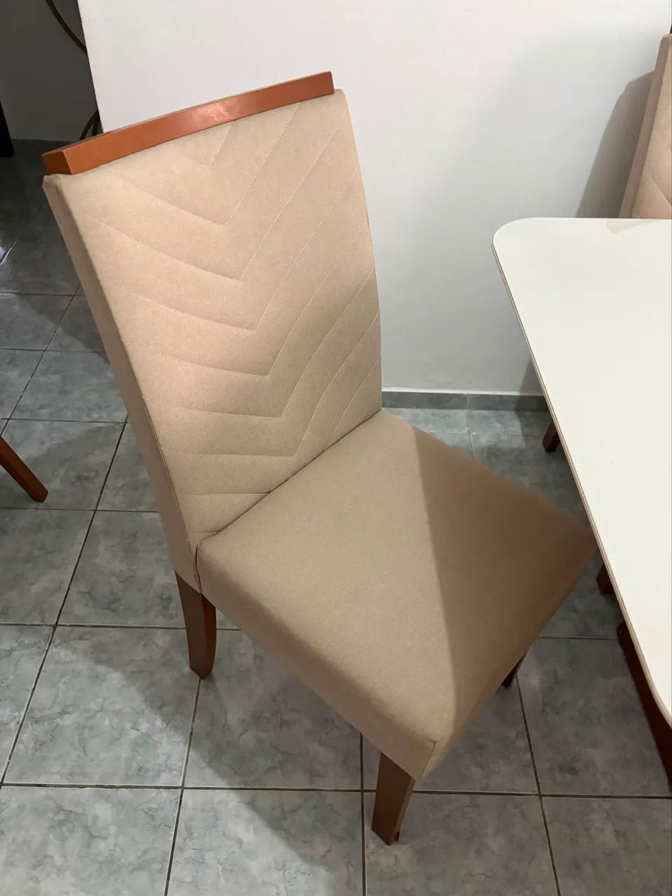 CONJUNTO DE MESA DE JANTAR - Foto 4