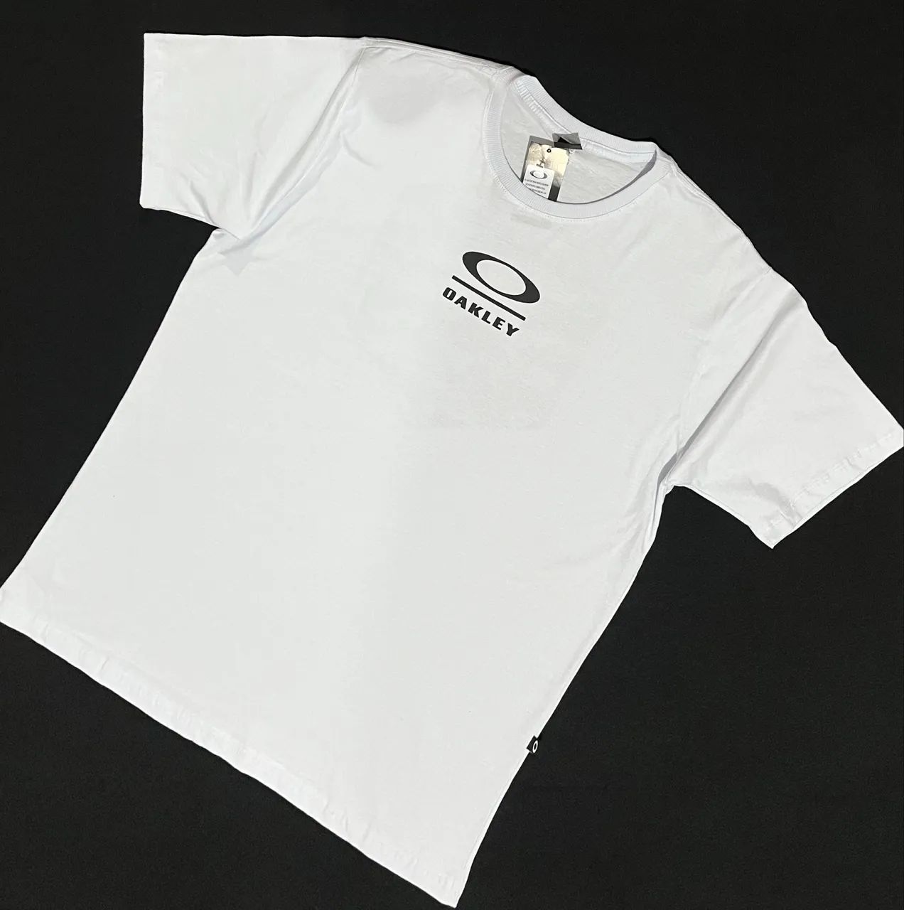 Camiseta Oakley Masculina