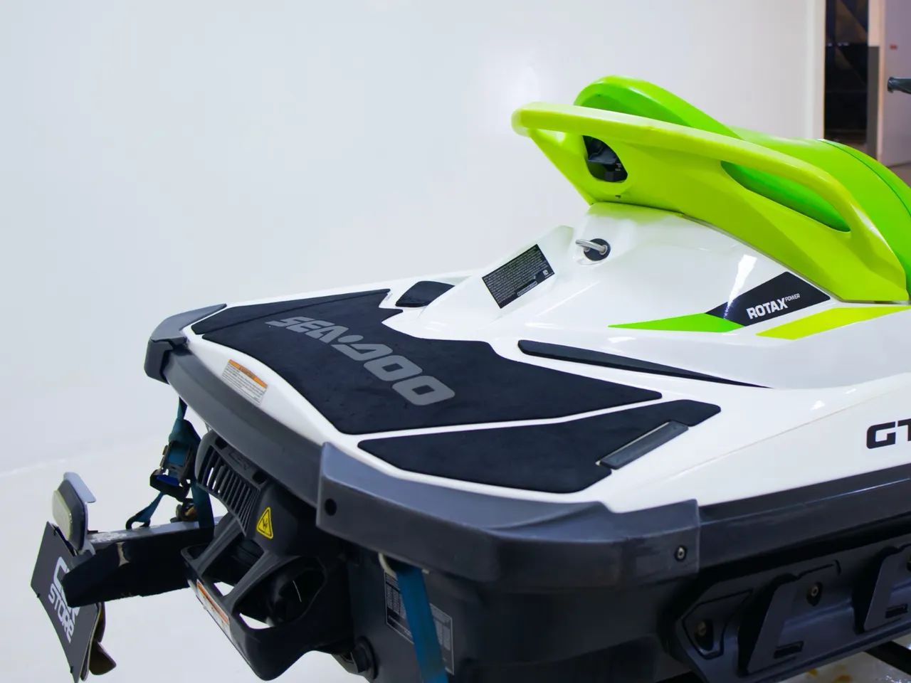 Jet Ski Sea-Doo GTI 130 2019 - Foto 4
