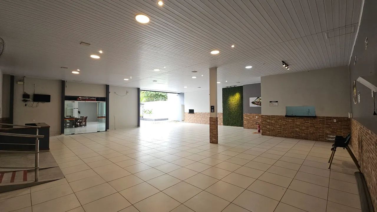 Vendo - Espetaria Reviver - Comercial + Residencial  - Foto 5