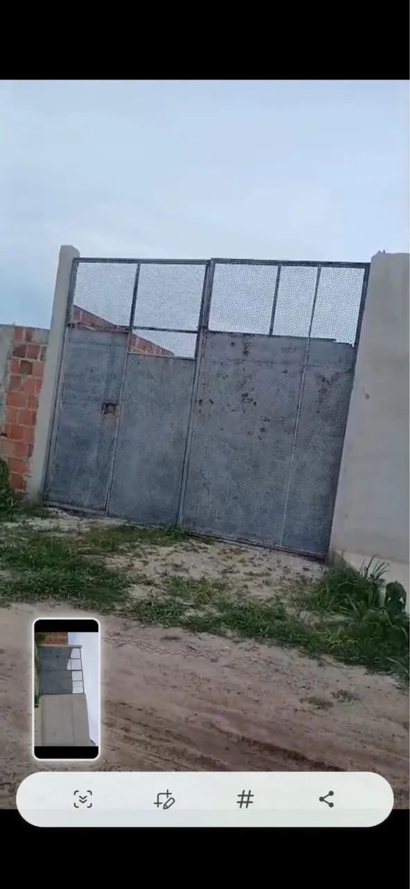Vendo terreno no Eusébio  - Foto 3