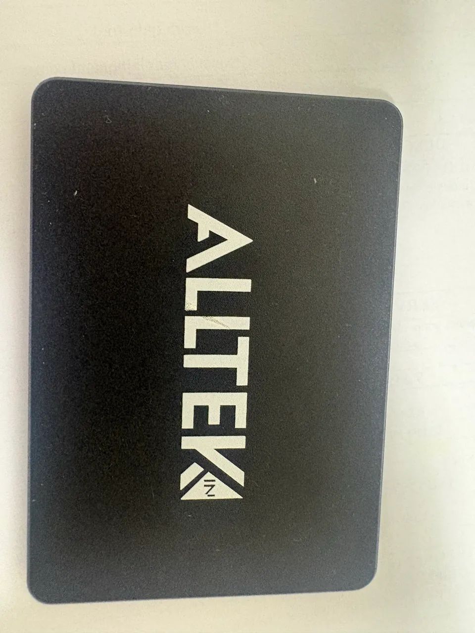 SSD 512GB